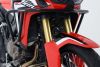 R&G AB0020BK Adventure ochranný rám horní Honda CRF1000L Africa Twin/DCT